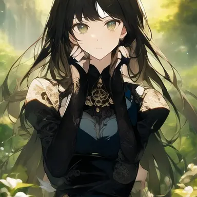 Profile image of Chawnee