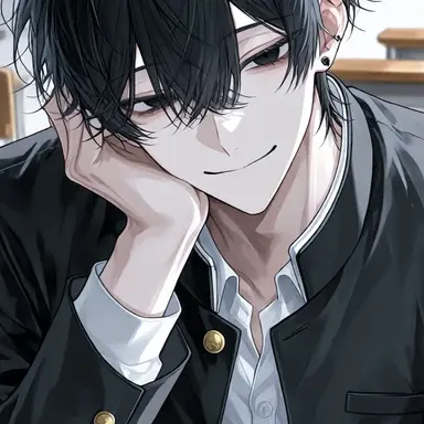 Profile image of 零夜
