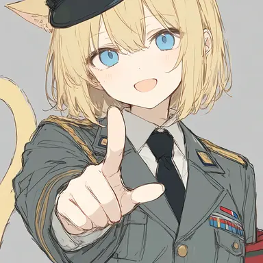 Profile image of 헬캣