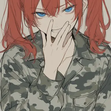 Profile image of アパッチ