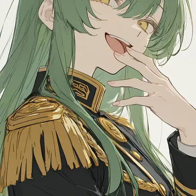 Profile image of ルガー
