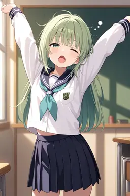 Profile image of 有栖川 優梨