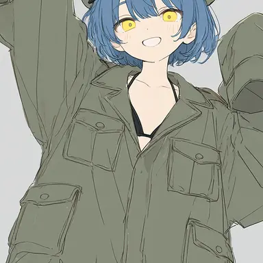 Profile image of 시마카제
