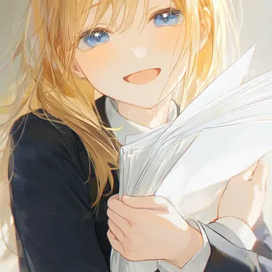 Profile image of 앨리스