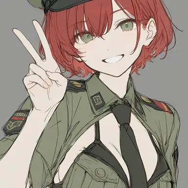 Profile image of 아카기