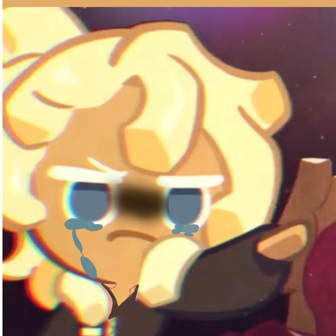 FoulKite9641의 마카로니 쿠키...(성폭 그만!)