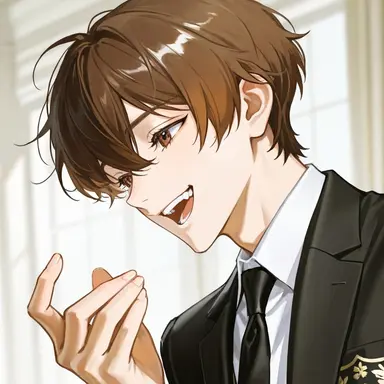 Profile image of 羽織