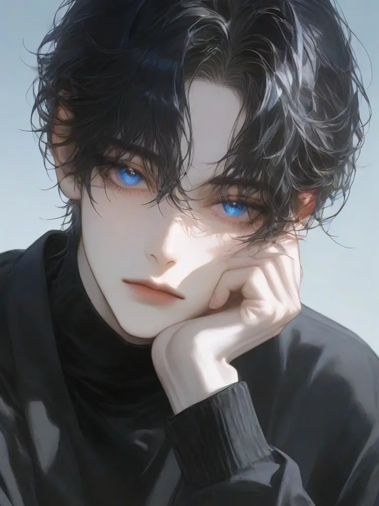 CattyKrill9363의 내가 짝사랑하는 걔