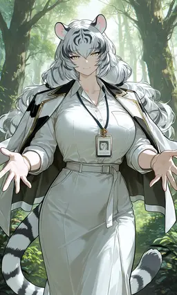 Profile image of ティア