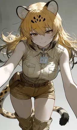 Profile image of シア
