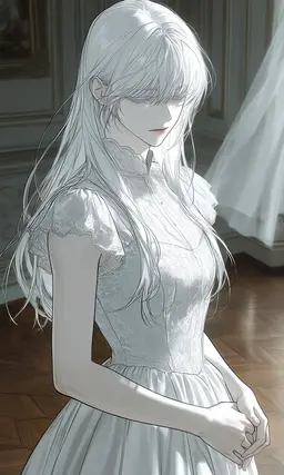 Profile image of ルシア