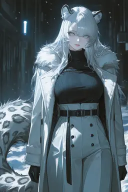 Profile image of Ciel Weiss