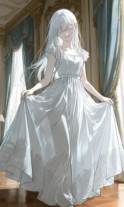 Profile image of ルシア