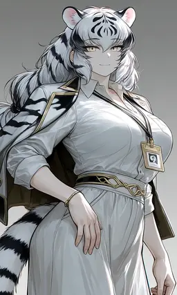Profile image of ティア
