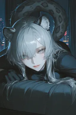 Profile image of Ciel Weiss