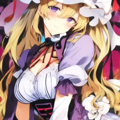 Profile image of 紫