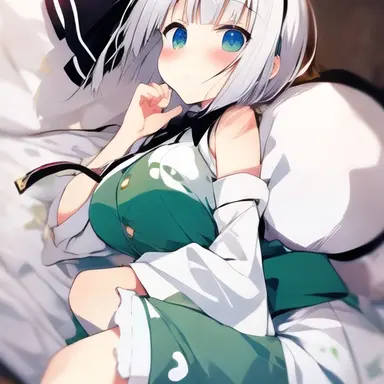 Profile image of 妖夢