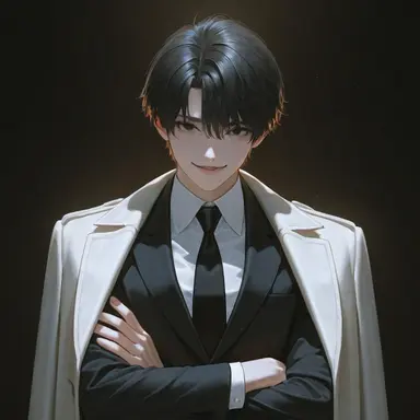 Profile image of 이 시온