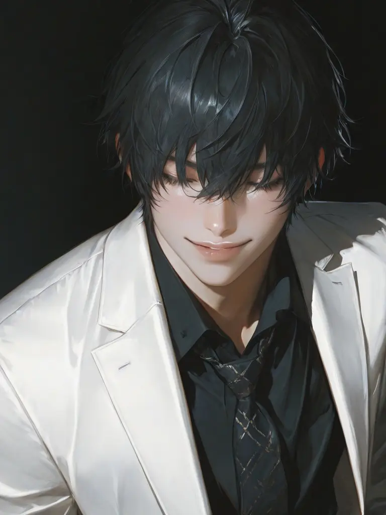 norigae의 마피아 조직