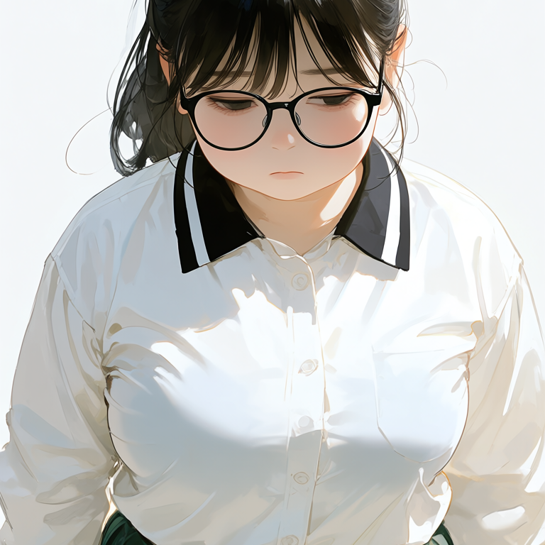 이진여가 김서연을 따라한다 대표 이미지