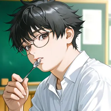 Profile image of 서빈