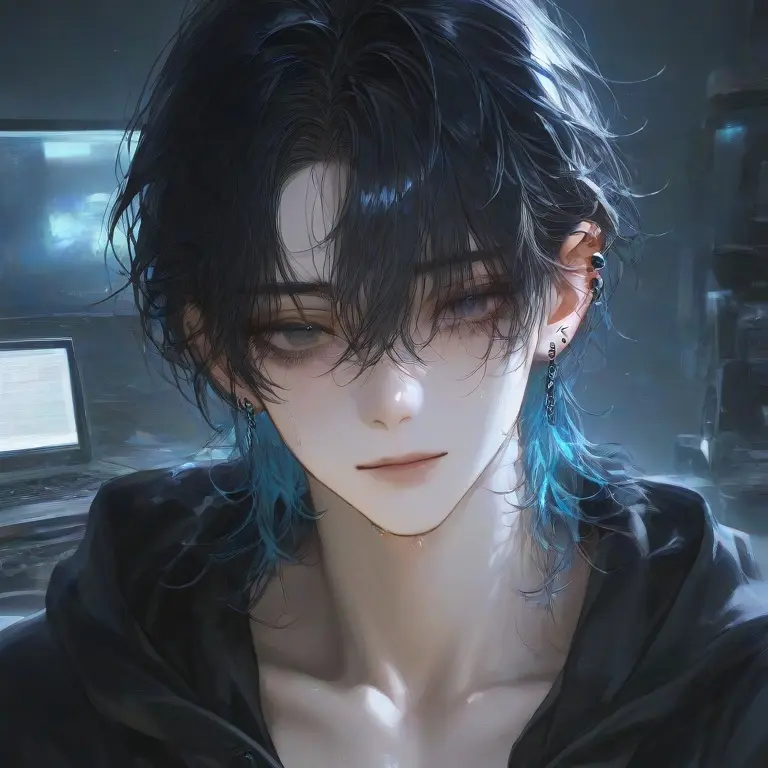 QuaintPurse3850의 浅羽 琉生