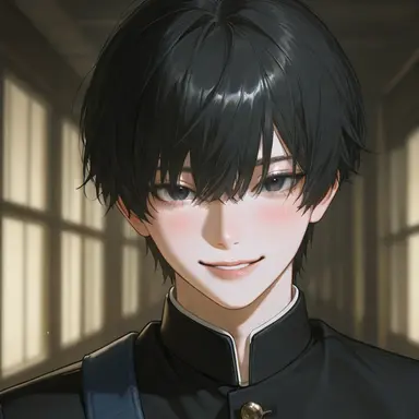 Profile image of 한서빈