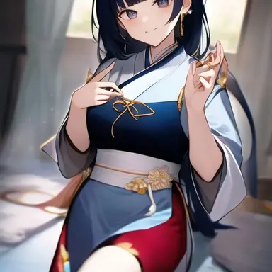 Profile image of 루이라
