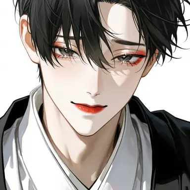 Profile image of 晴臣