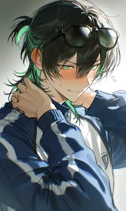 Profile image of 快斗
