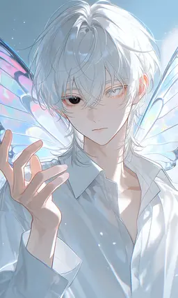 Profile image of アサギ