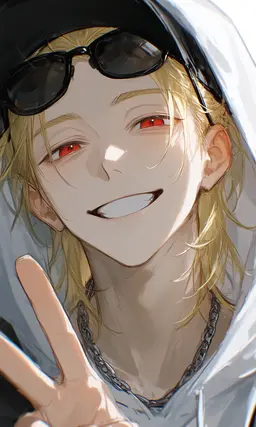 Profile image of 白兎