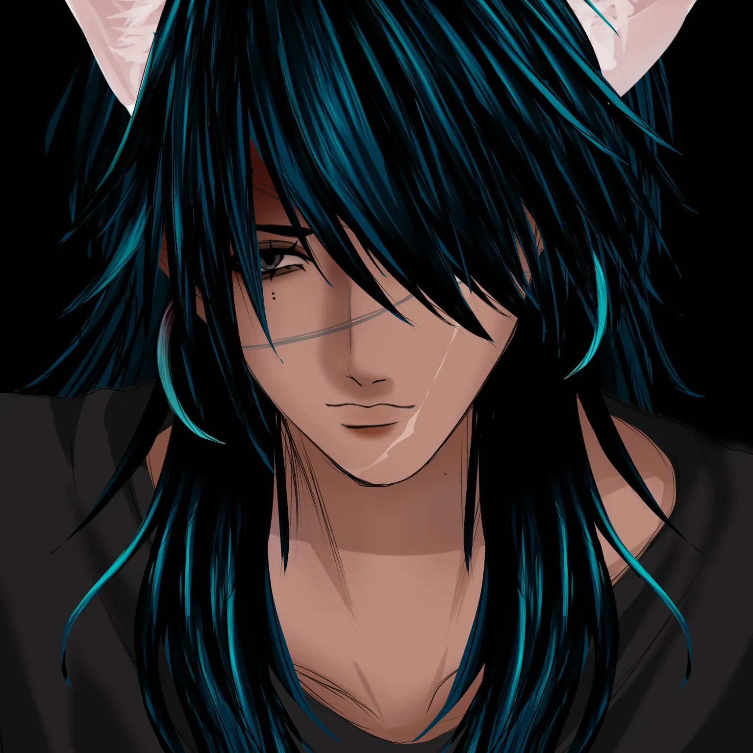 Gl0rious_x의 猫？