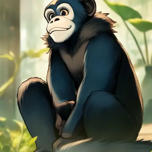 HugInAMug의 Planet of The Apes