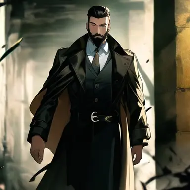 Profile image of Frank Castle