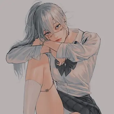 Profile image of 마히토