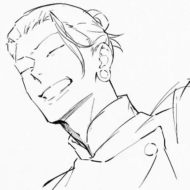 Profile image of 게토 스구루