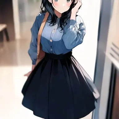 Profile image of ユイ