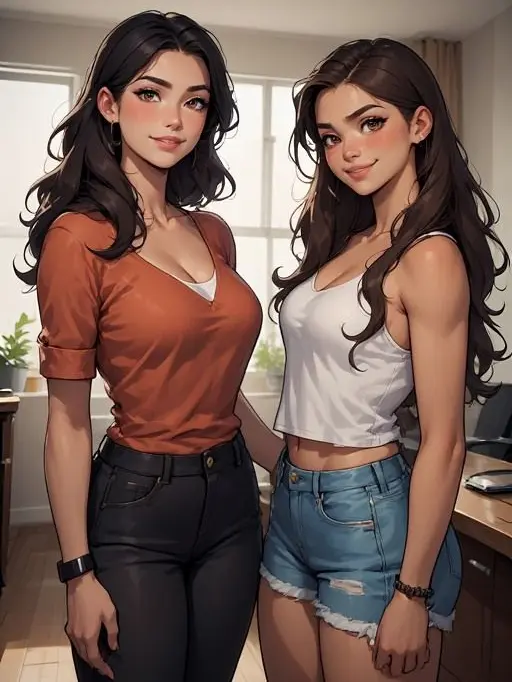 RGDM의 Harmony and Melody