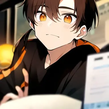 Profile image of 夕