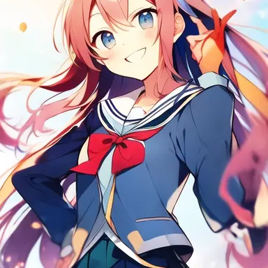 Profile image of Rika