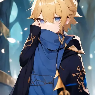 Profile image of Yuma