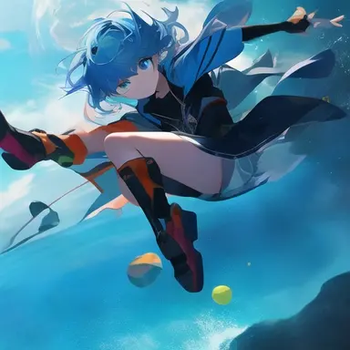 Profile image of グラヴィ
