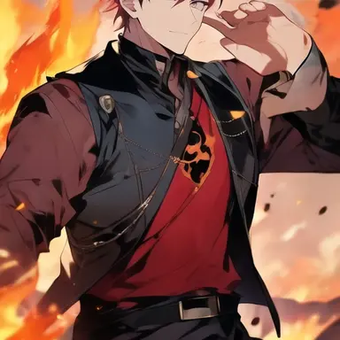 Profile image of メラ