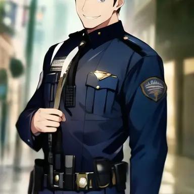 Profile image of ドルフ看守