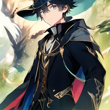 Profile image of Haruto