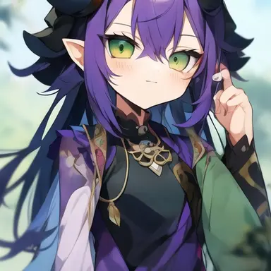 Profile image of ツムギ