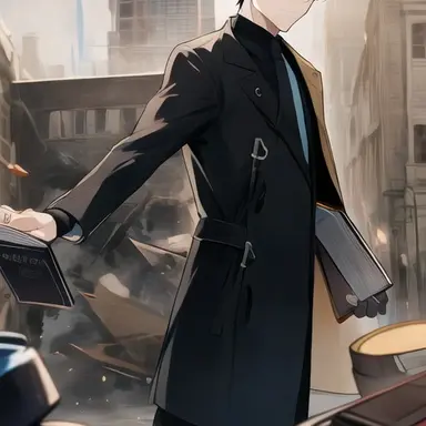 Profile image of ボム