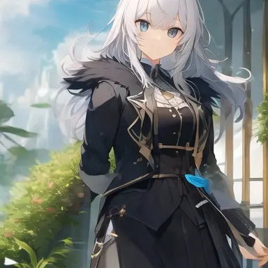Profile image of ミント