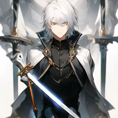 Profile image of シーザ